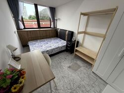 Apollo Gardens (D16), Apartment #586751011